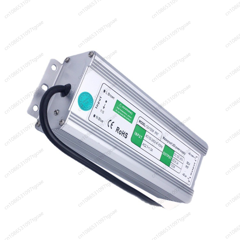 Outdoor Waterproof LED Driver  - Outdoor Use Power Strip 评论和价格