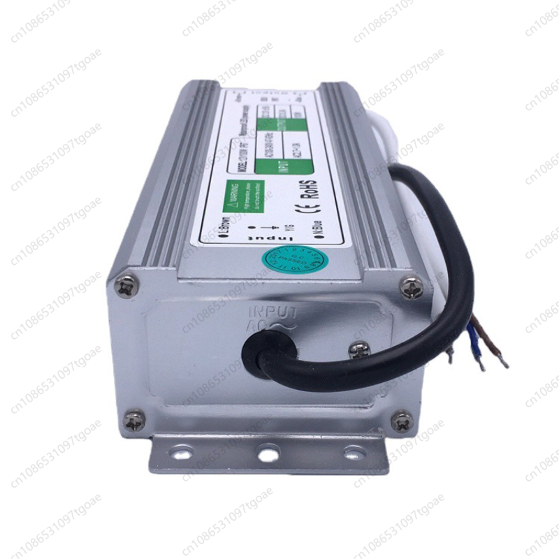 Outdoor Waterproof LED Driver  - Outdoor Use Power Strip 评论和价格