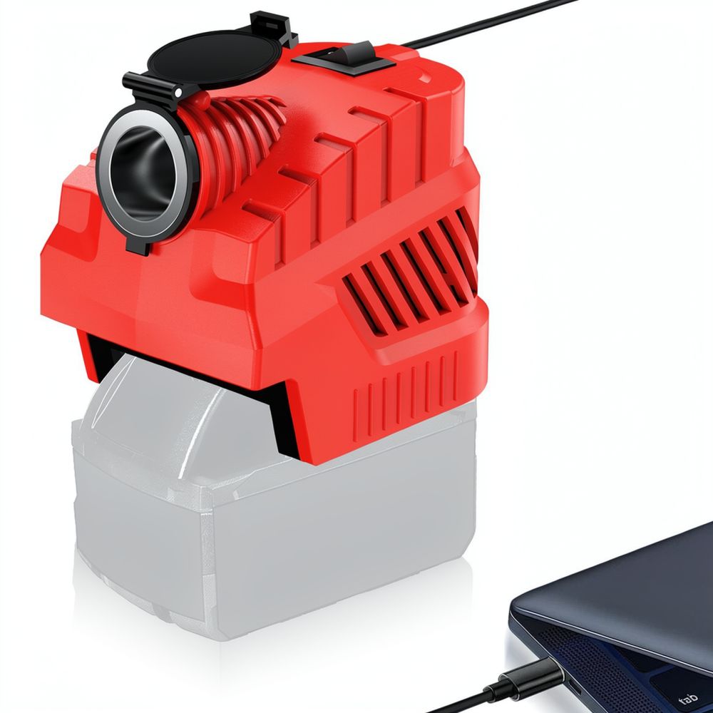 Outdoor Power Converter For Fo - Outdoor Power Adapter Usb C 评论和价格