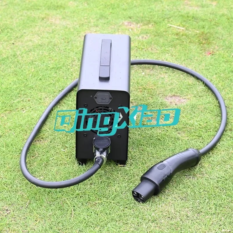 Portable Ev Discharge Inverter - Ac Outdoor Power 评论和价格