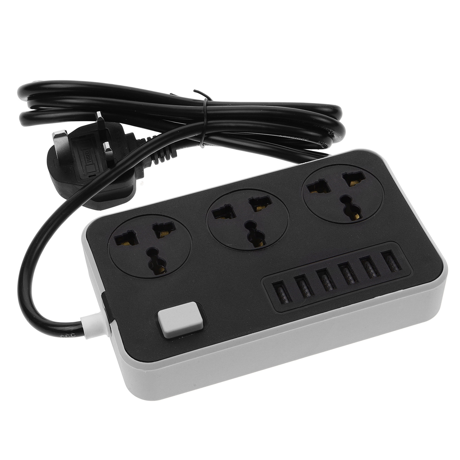 Travel Power Strip USB Port Ve - Outdoor Use Power Strip 评论和价格