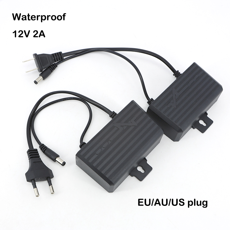 Waterproof AC 100V 240V to DC  - Ac Outdoor Power 评论和价格